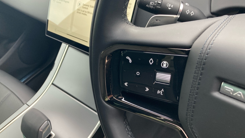 Land Rover Range Rover Evoque 2.0 D200 Dynamic HSE 5dr Auto Diesel Hatchback